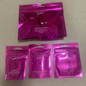 Heidi Klum Intimates Set